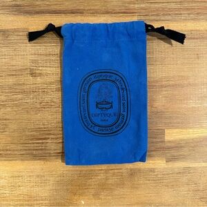 Diptyque Perfume Pouch